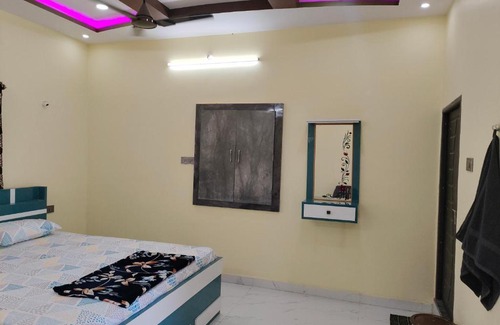 Kamalapur Casa | Sagar Homestay Hampi
