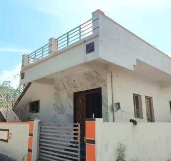 Kamalapur Casa | Sagar Homestay Hampi
