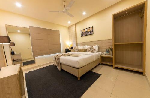 Amritsar Cama Y Desayuno | Sagar Hotel JUST 5 MIN FROM GOLDEN TEMPLE