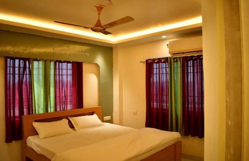 Patna Hotel | Sagar Luminoire Hotel