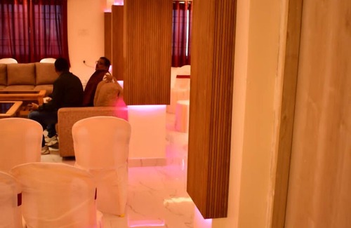 Patna Hotel | Sagar Luminoire Hotel