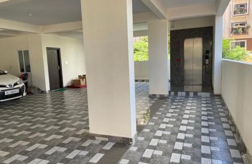 Bommasandra Apartamento | SAGAR NIWAS-1BHK and 2BHK short stay flats - NH HCL EC Bommasandra