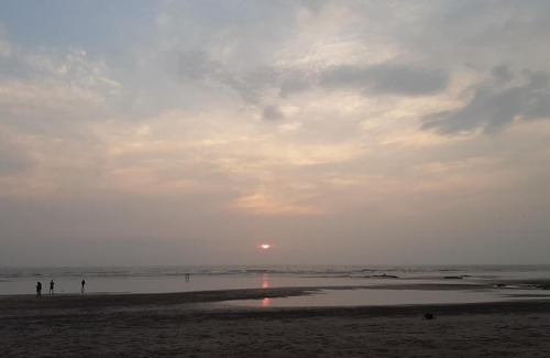 Murud-Harnai Casa | Sagar sandhya home stay