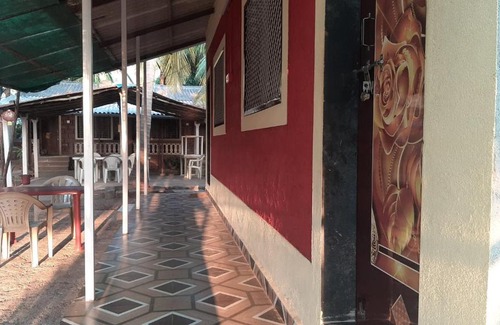 Murud-Harnai Casa | Sagar sandhya home stay