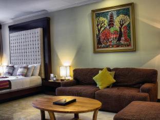 Sanur Complejo | Sagara Villas and Suites Sanur by AHM