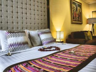 Sanur Complejo | Sagara Villas and Suites Sanur by AHM