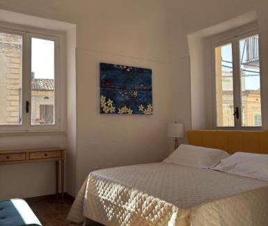 San Vito Chietino Cama Y Desayuno | SAGARESE Sleep & Dreams