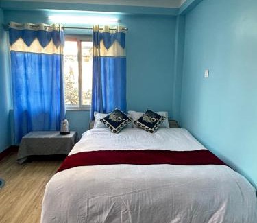 Madhyapur Thimi Casa | Sagarmatha View Homes