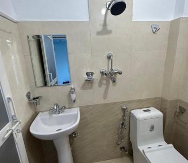 Madhyapur Thimi Casa | Sagarmatha View Homes