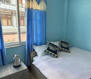 Madhyapur Thimi Casa | Sagarmatha View Homes