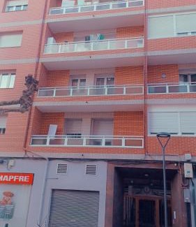 Barakaldo Apartamento | Sagasti