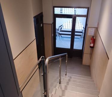 Barakaldo Apartamento | Sagasti