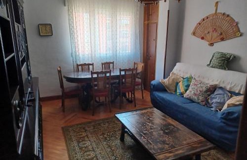 Barakaldo Apartamento | Sagasti
