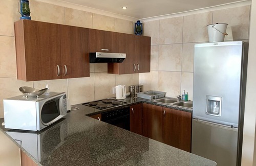 De Kelders Apartamento | Sage at Whale Cove - Sea Facing Apartment