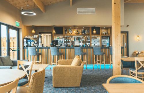 Annan Casa | Sage Caravan 2 Pets Welcome at Queensberry Bay Leisure Park