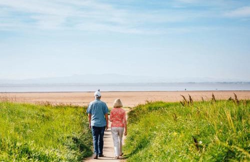 Annan Casa | Sage Caravan 2 Pets Welcome at Queensberry Bay Leisure Park