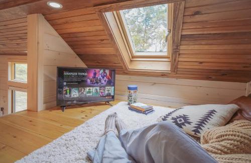 Chester Casa | Sage House at Camp Greenwood Vermont with Sauna
