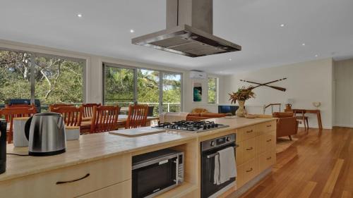 North Avoca Casa | Sage In Nth Avoca - Central Coast Beach Breaks