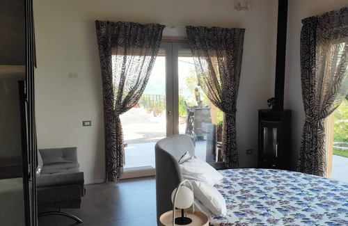 Pieve Di Trebbio Casa | Sage Loft - The Window to the World