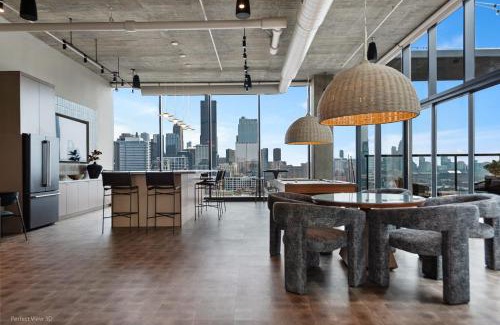 West Loop Apartamento | Sage Modern Apartments Near Union Park in West Loop