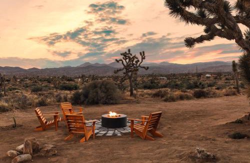 Pioneertown Casa | Sage Moon By The Cohost Company