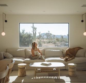 Pioneertown Casa | Sage Moon By The Cohost Company