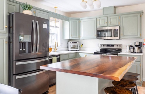 Mount Marion Apartamento | Sage Retreat