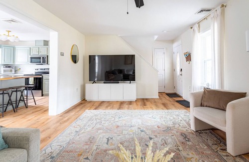 Mount Marion Apartamento | Sage Retreat