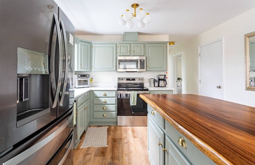 Mount Marion Apartamento | Sage Retreat