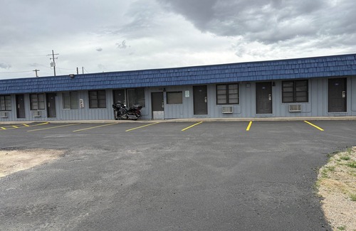 Casper Hotel | Sage & Sand Motel