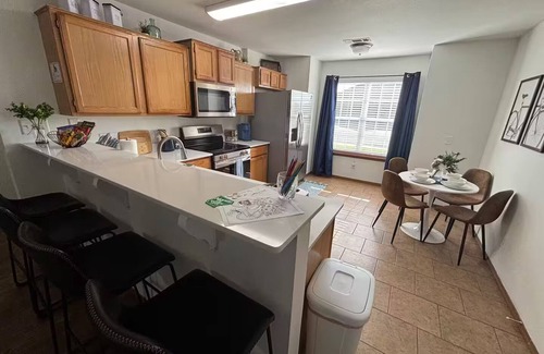 Centerton Casa | Sage & Sol - Min. to trails, WalMart HQ, Downtown