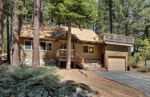 Country Club Estates Chalet De Esquí | Sagebrush Cottage chalet
