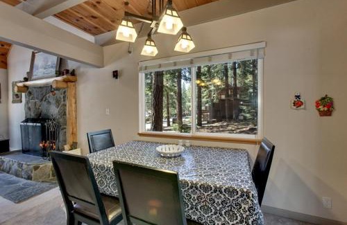 Country Club Estates Chalet De Esquí | Sagebrush Cottage chalet