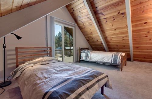 Country Club Estates Chalet De Esquí | Sagebrush Cottage chalet