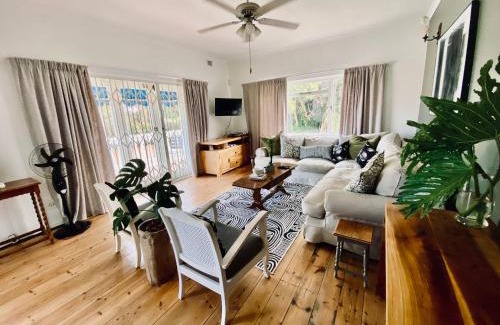 Morningside Apartamento | Sagelands for business travel & family getaways