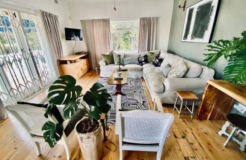 Morningside Apartamento | Sagelands for business travel & family getaways