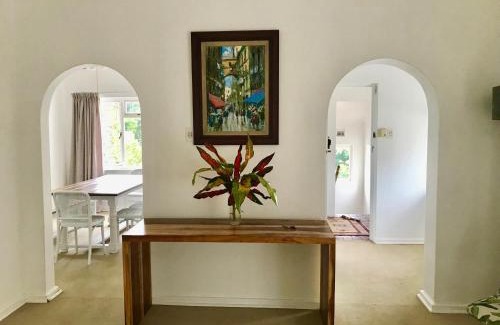 Morningside Apartamento | Sagelands for business travel & family getaways