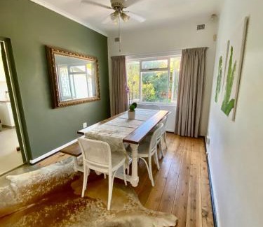 Morningside Apartamento | Sagelands for business travel & family getaways