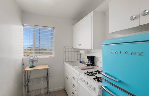 Desert Hot Springs Hotel | Sagewater Springs - Adult Only