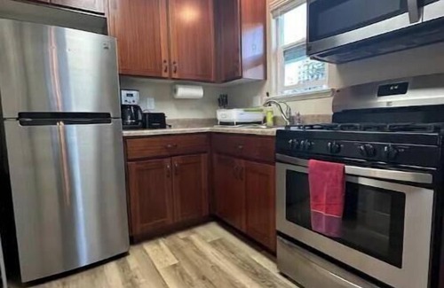 McKinleyville Casa | Sagewood Hideaway- close to town