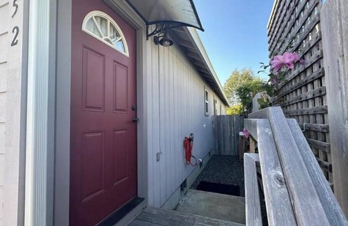 McKinleyville Casa | Sagewood Hideaway- close to town