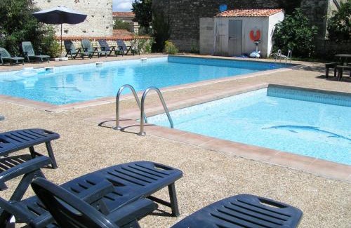 Duil-sur-le-Mignon Casa | Saggitarius, Les Constellations
