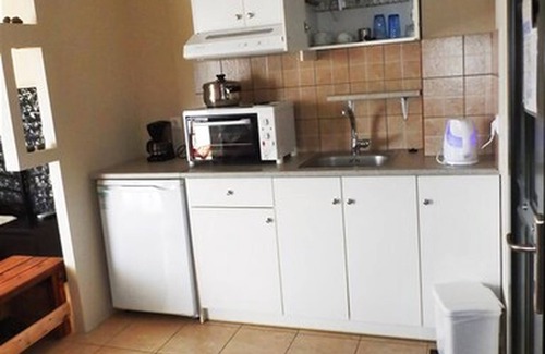 Loutra Edipsou Apartamento | Sagini Hotel