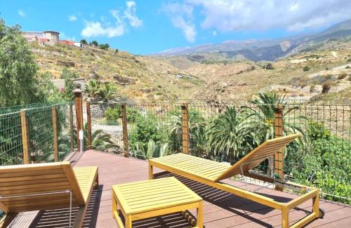 Arico Casa | Sagittarius Home