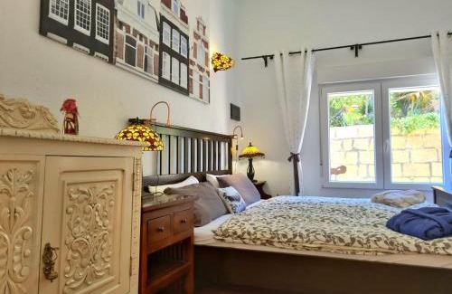 Arico Casa | Sagittarius Home