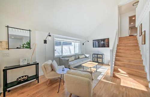 Sagle Casa | Sagle Family Getaway Less Than 1 Mi to River and Beach