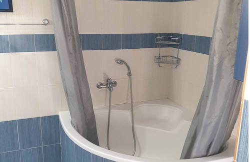 Perissa Hotel | Sagma Central