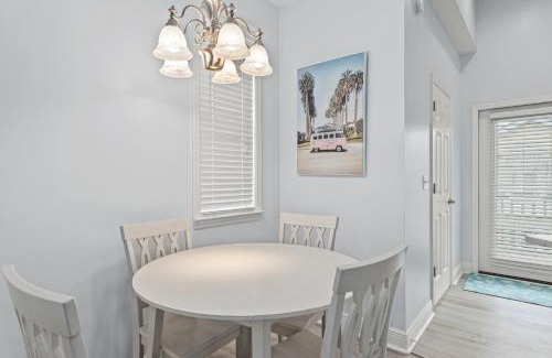 Holiday Beach Casa | Sago by the Sea: 2-Bed, 25-Bath Retreat Steps from the Beach, Sleeps 7!