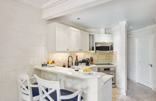 Merlin Bay Apartamento | Sago Garden Apartment at Royal Westmoreland