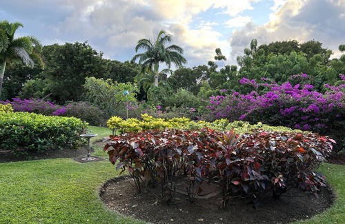 Merlin Bay Apartamento | Sago Garden Apartment at Royal Westmoreland